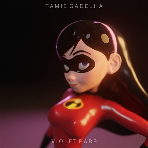 Watch Incredibles Violet Nude porn videos for free, here on Pornhub. . Violet parr nude